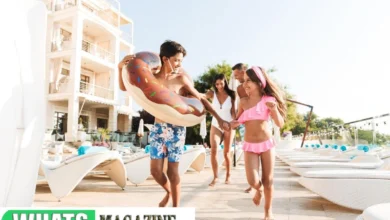 4 Benefits of Purchasing a Hilton Grand Vacations Resale Property