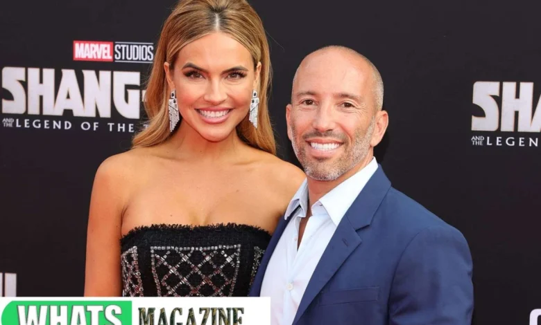 How tall is Jason Oppenheim