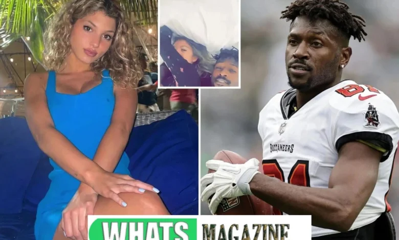 Overtime Megan Leaks