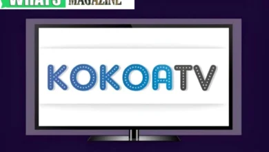 Kokoa TV