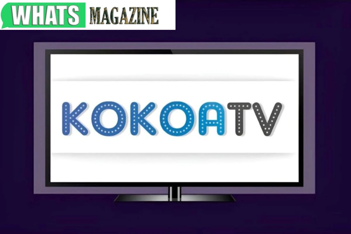 Kokoa TV