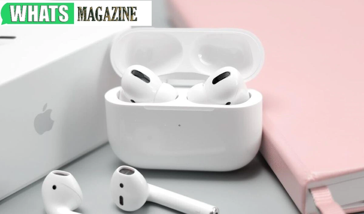 AirPods Pro