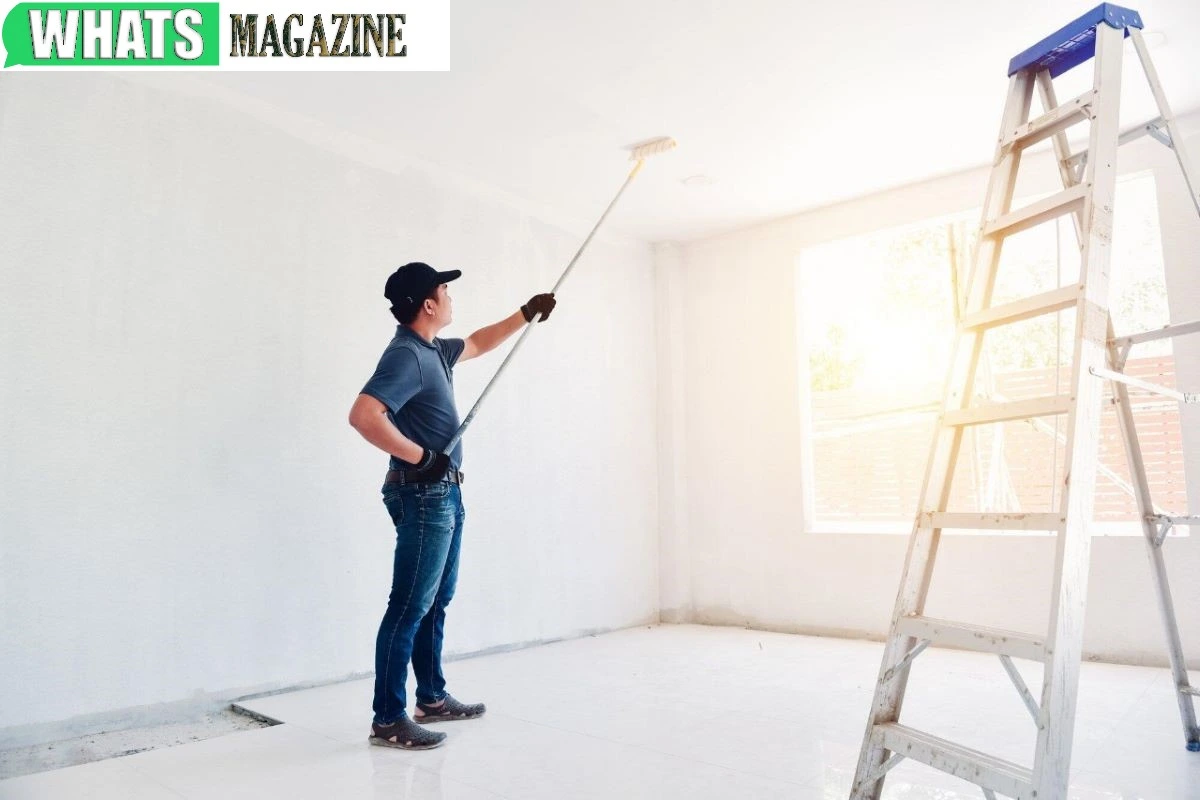 Professional Paint Can Revamp Your Kitchen Cabinets