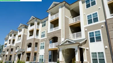 Brand New Apartments