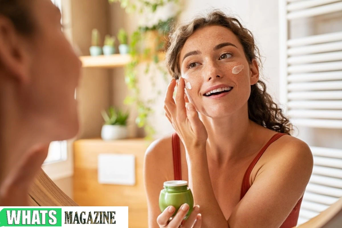 Green Beauty Tips You Should Embrace