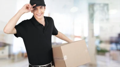 Right Office Relocation Movers for Your Business
