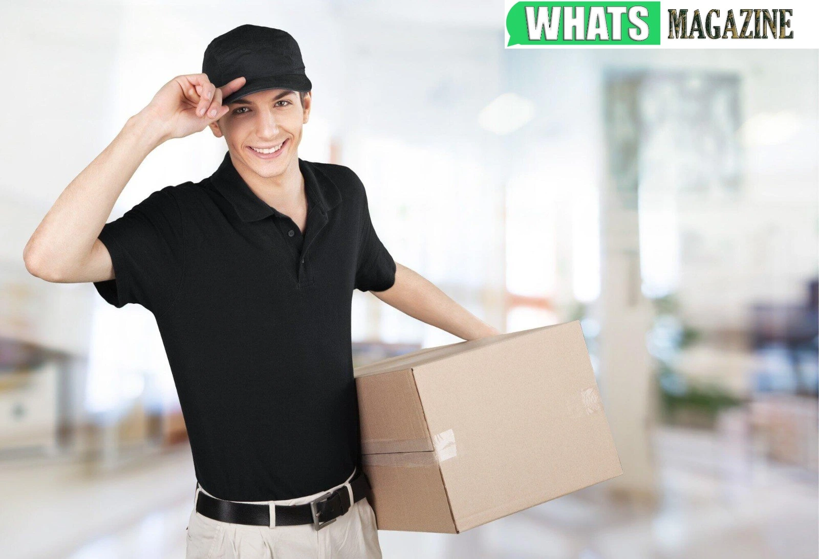 Right Office Relocation Movers for Your Business