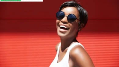 Round Sunglasses for Your Face Shape