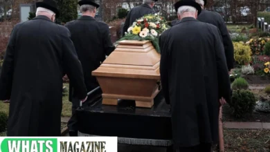 Burials and Their Significance