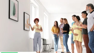 Master's in Art History