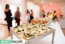 Do's and Don'ts of Catering for Corporate Events