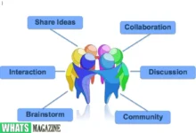 The Benefits of Collaborative Learning in Study Skills Class