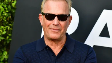 Kevin Costner Net Worth