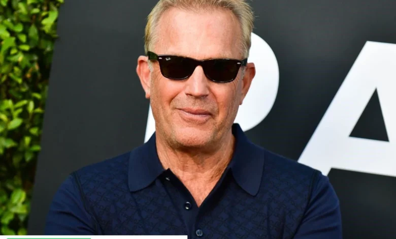 Kevin Costner Net Worth
