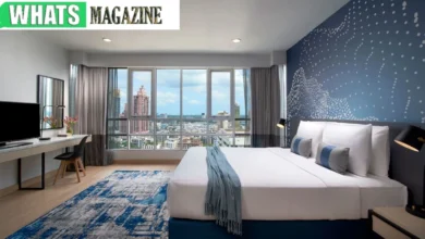 3-Bedroom Apartment Near Campus