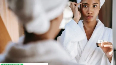 Facial Devices in Your Morning and Night Routine