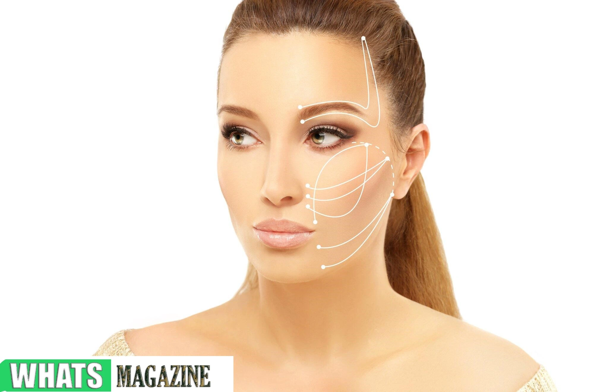 Surgical Face and Neck Lifting