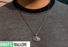 How to Choose the Perfect Silver Mens Necklace for Personal Gifts