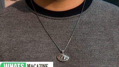 How to Choose the Perfect Silver Mens Necklace for Personal Gifts