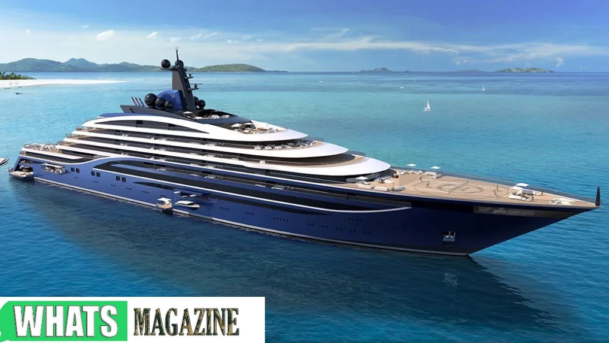 The Crucial Role of Superyacht Brokers in Luxury Yacht Purchases