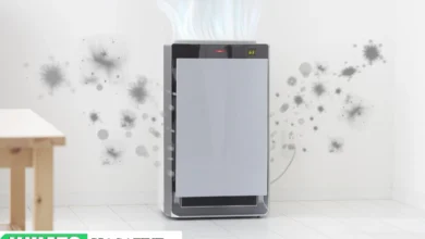 Ultraviolet Air Purifiers in Your Home