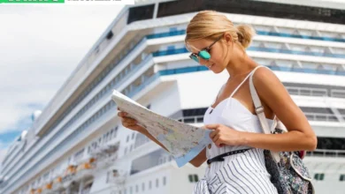 9 Must-See Destinations on Your Aegean Cruise Adventure