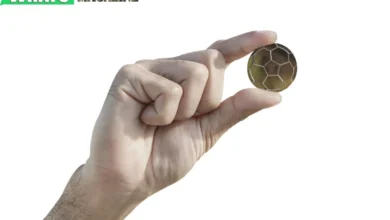 How Technology is Pushing the Limits of Challenge Coin Design