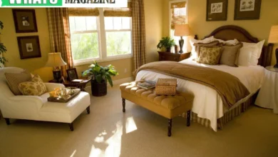 The Benefits of Rent-to-Own Bedroom Furniture and Why it's Worth Considering