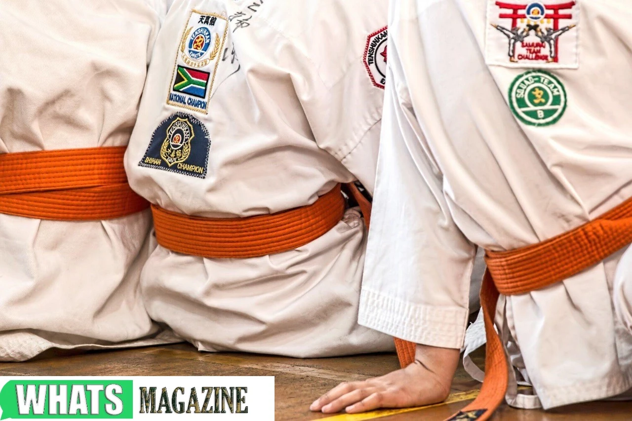 Martial Arts Why Every Child Should Give It a Try