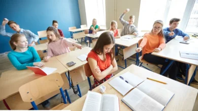 Peer Pressure Amongst Teenagers