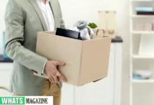 Choosing the Right Relocation Agent for Your Move