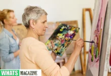 Fabulous Senior Hobbies for Life After Retirement