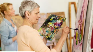 Fabulous Senior Hobbies for Life After Retirement