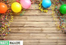 Birthday Party Ideas Your Friends Will Love