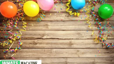 Birthday Party Ideas Your Friends Will Love