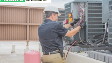 Tools Every HVAC Tech Needs