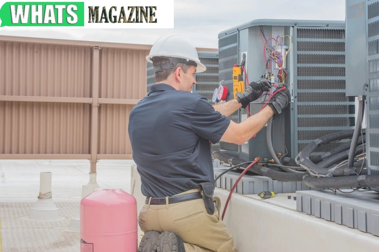 Tools Every HVAC Tech Needs