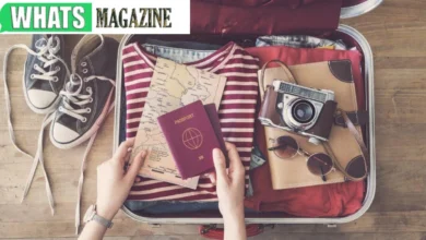 You Need a Yearly Vacation