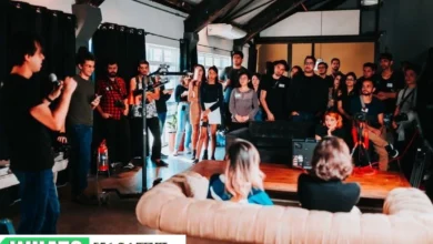 Choosing the Perfect Engagement Party Venue