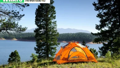 Is Camping Dangerous?