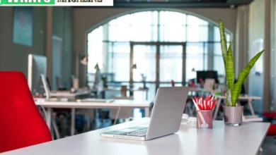 5 Office Amenities Every Business Needs