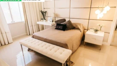 The Role of Technology in Modern Hotel Room Design