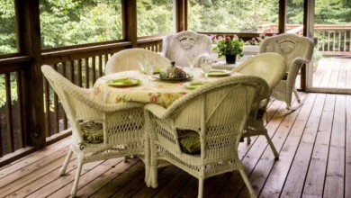 Budget-Friendly Composite Decking Ideas for a Stunning Outdoor Oasis