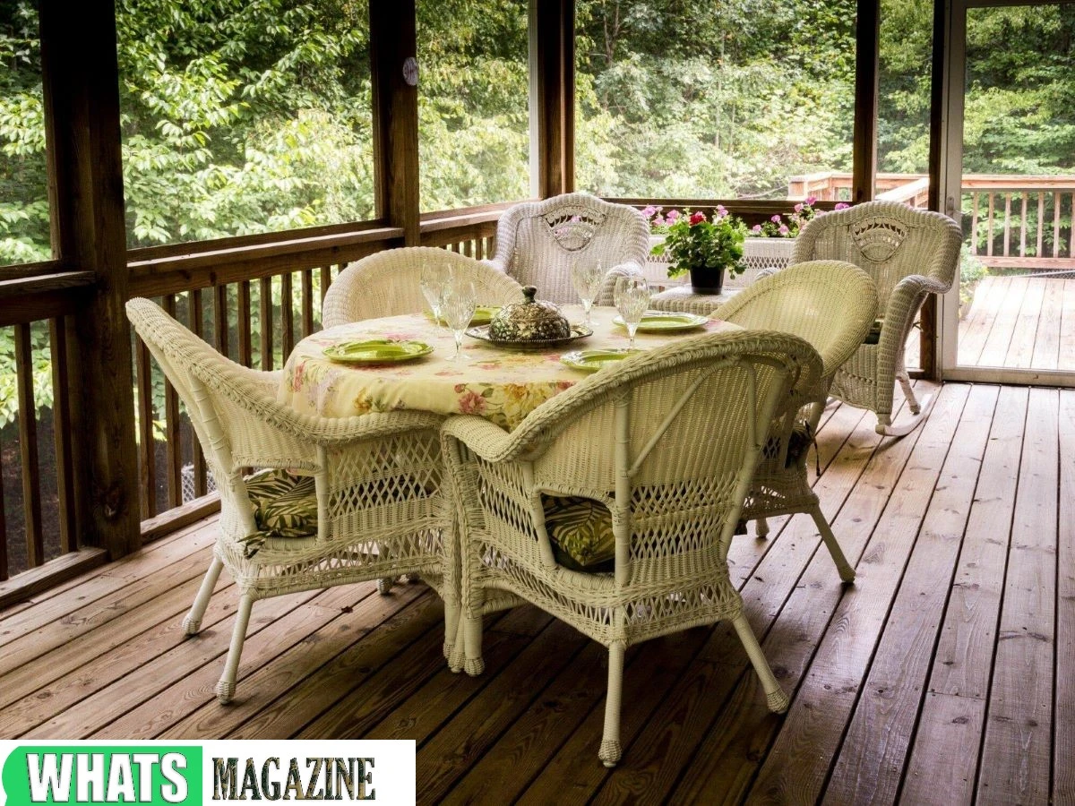 Budget-Friendly Composite Decking Ideas for a Stunning Outdoor Oasis