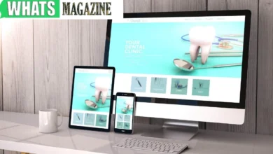 6 Must-Have Features for Modern Dental Website Templates