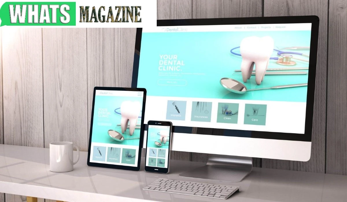 6 Must-Have Features for Modern Dental Website Templates