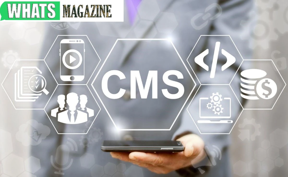 7 Ways SaaS CMS Can Enhance Your Website's User Experience