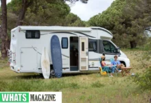 11 Tips for Finding the Most Affordable RV for Your Next Family Adventure