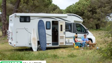 11 Tips for Finding the Most Affordable RV for Your Next Family Adventure