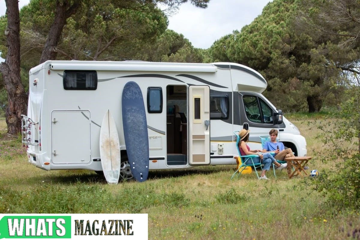 11 Tips for Finding the Most Affordable RV for Your Next Family Adventure